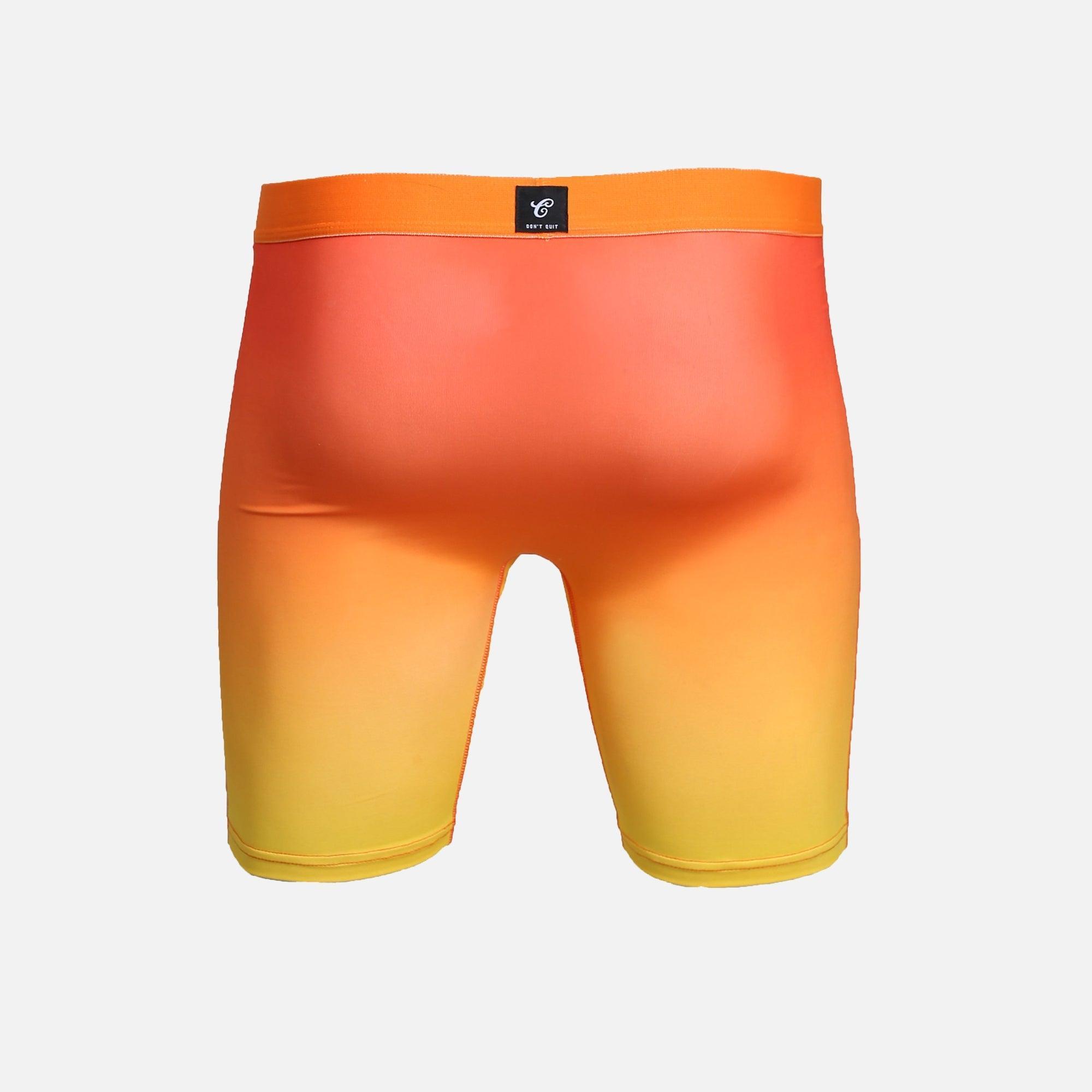 Contenders Clothing Karate Kid Bonsai Men's Brief Male Product Image