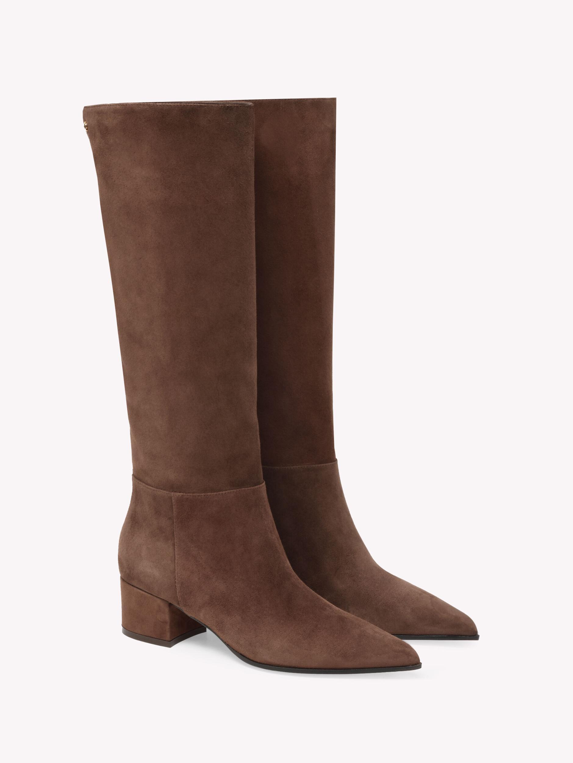 PIPER BOOT 45 Gianvito Rossi Product Image
