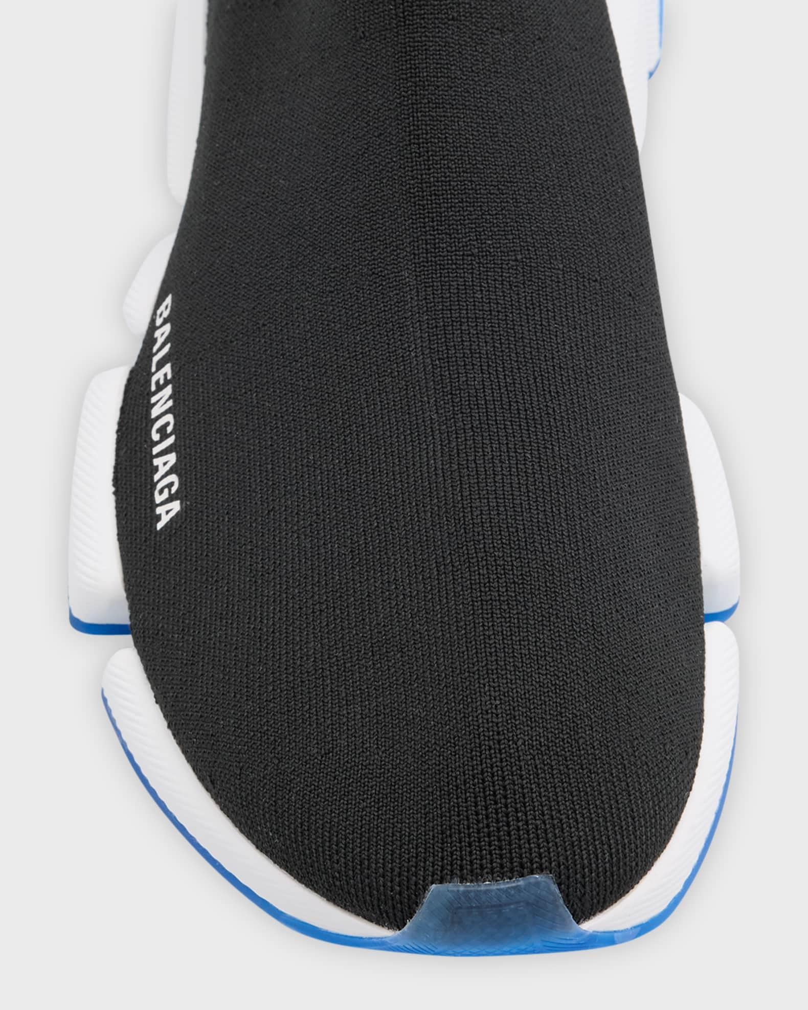Men's Speed 2.0 Knit Sock Sneakers Product Image
