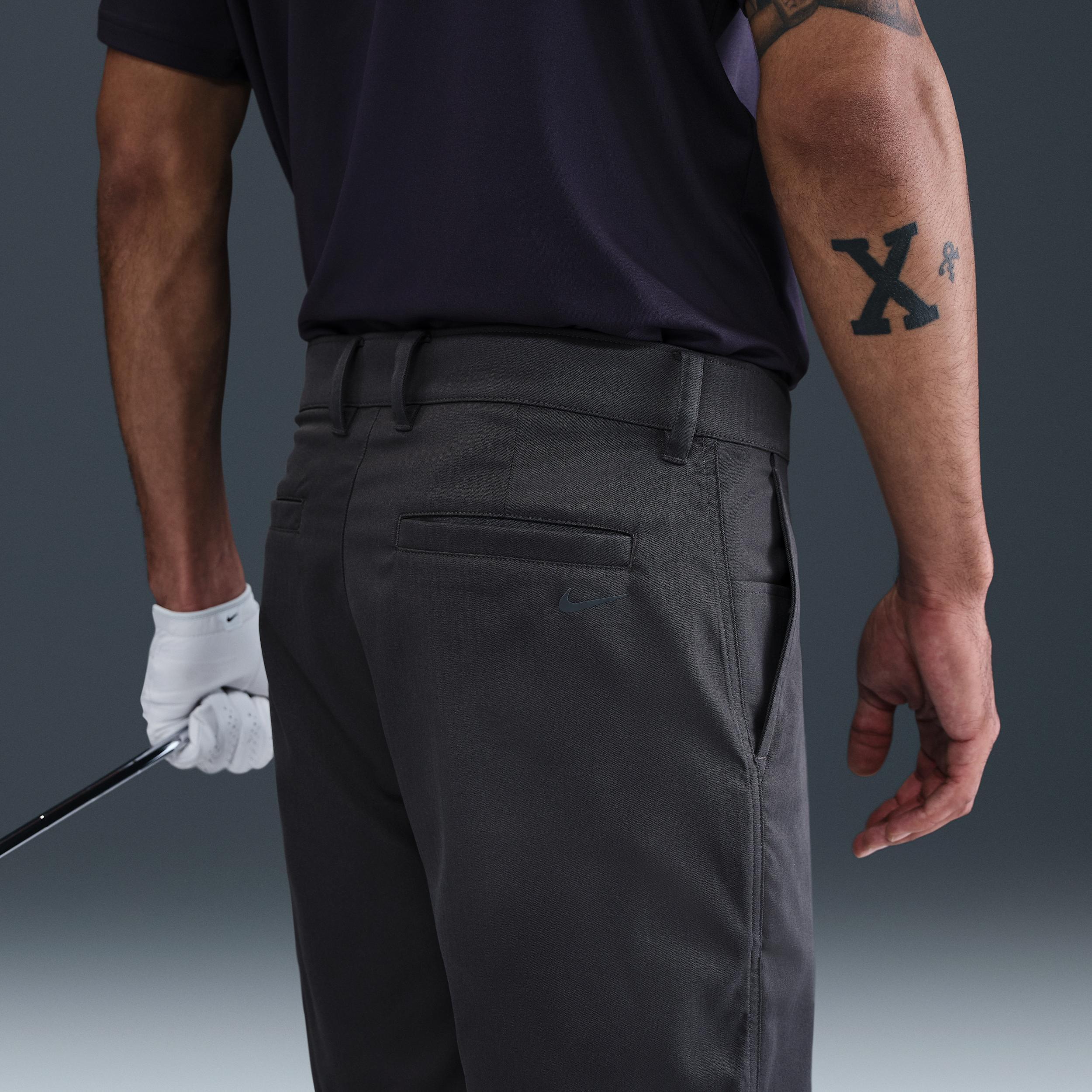 Nike Men's Tour 8" Chino Golf Shorts Product Image
