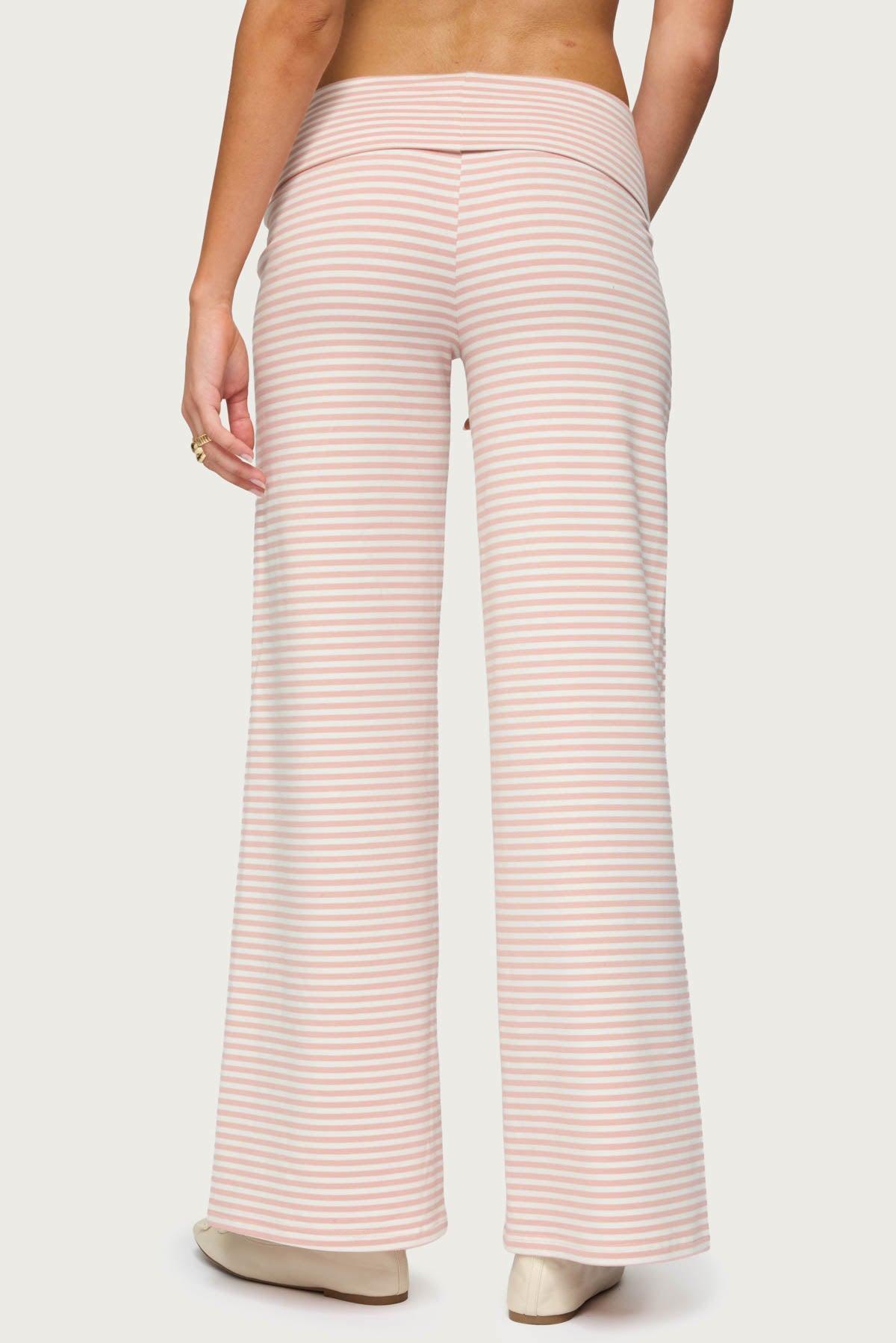 Lilah Striped Tube Top Product Image