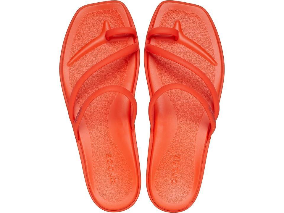 Women's Miami Toe Loop Sandal Product Image