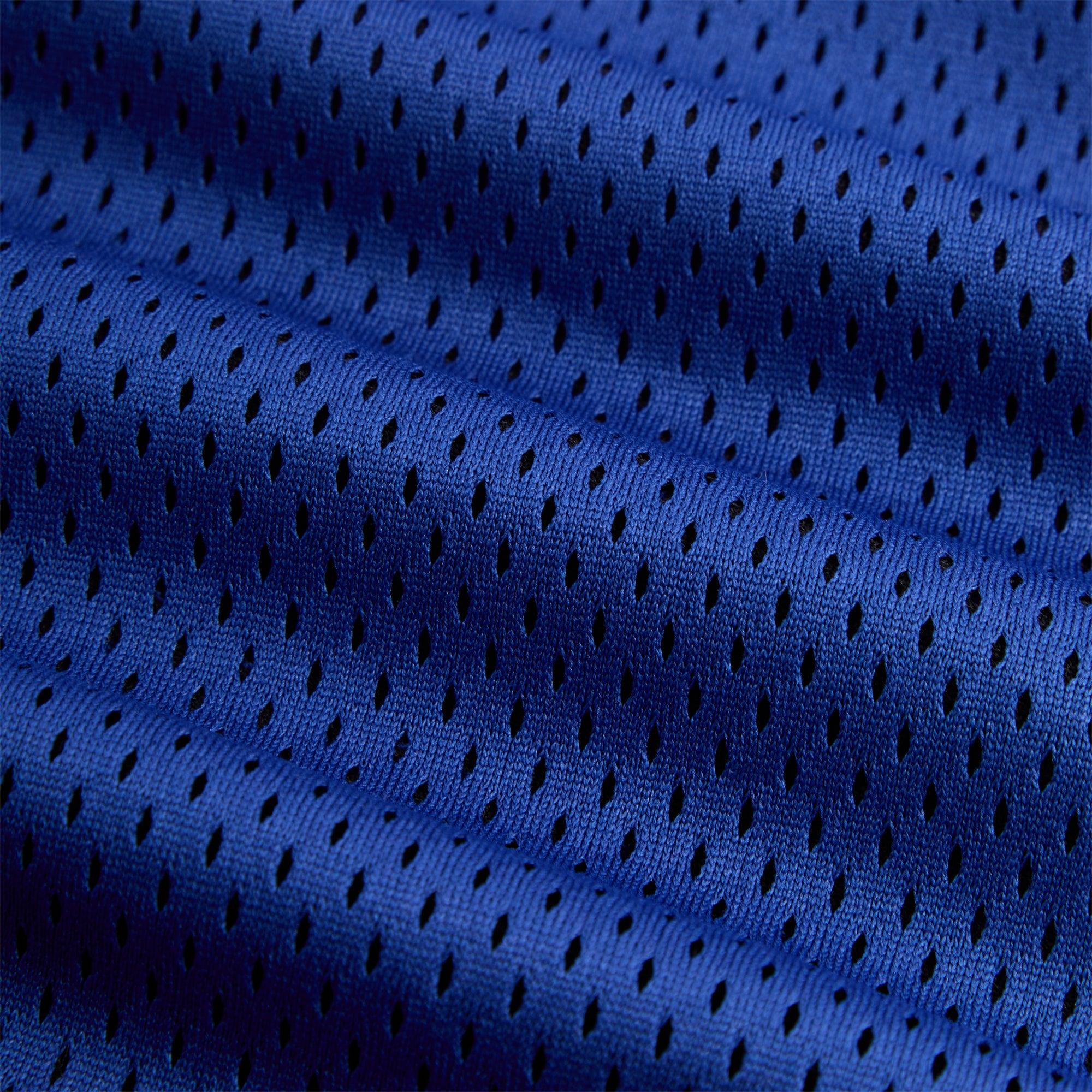 Kith for the New York Knicks Mesh Ryan Short - Current Male Product Image