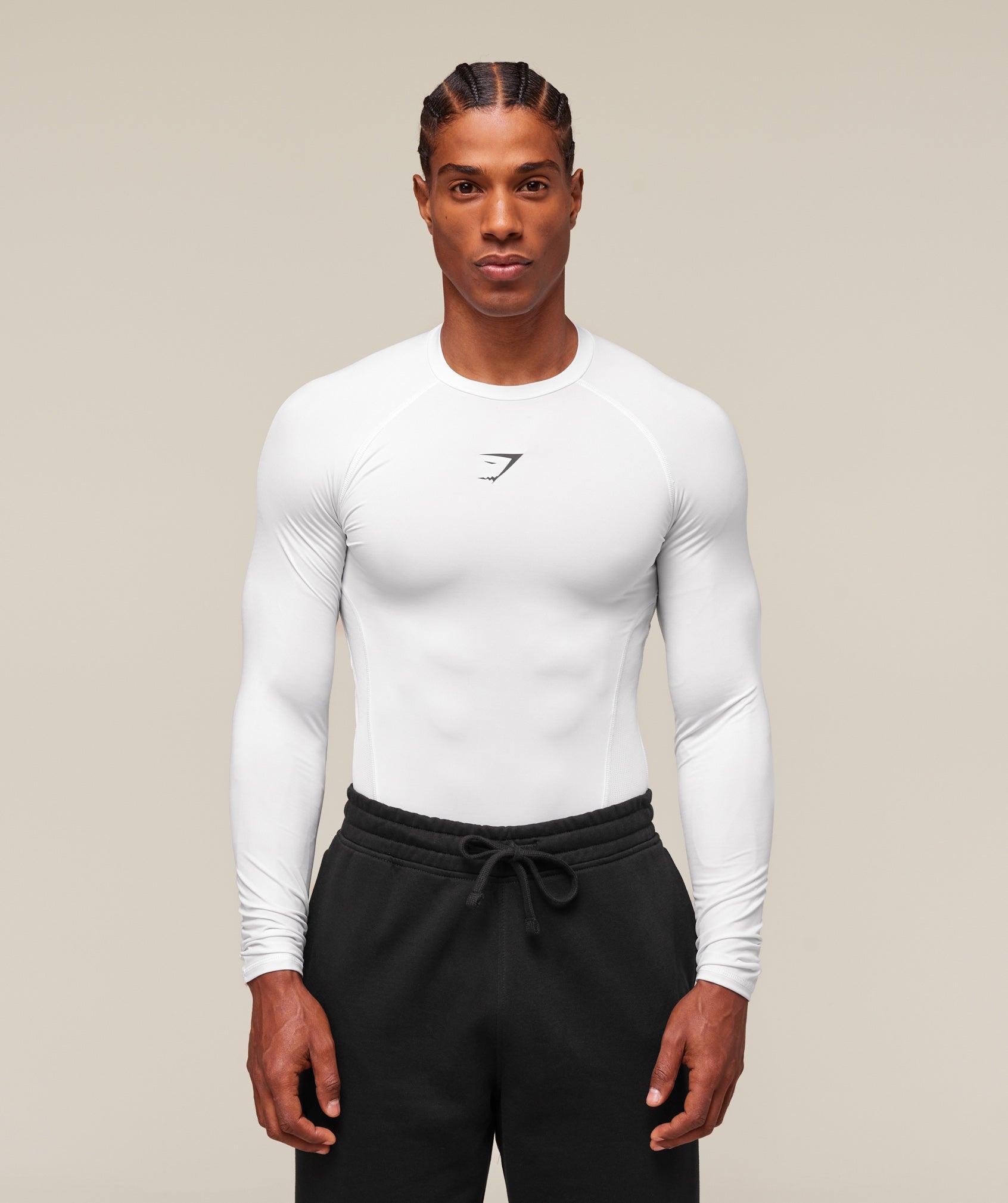 Element Baselayer Long Sleeve T-Shirt Product Image