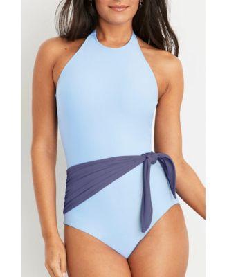 Hermoza Womens Genevieve One-Piece Swimsuit Product Image