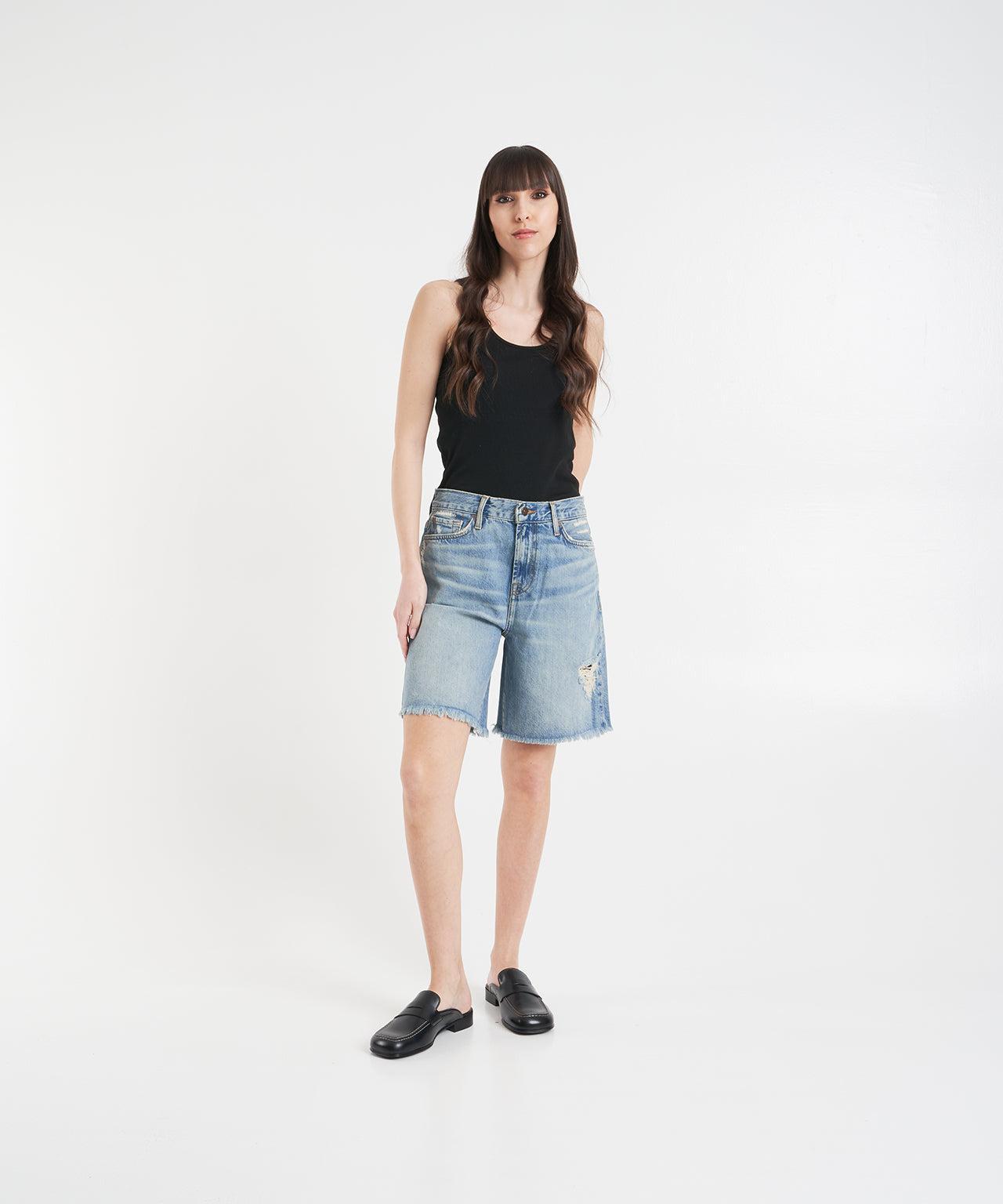 Ribbed tank top Product Image