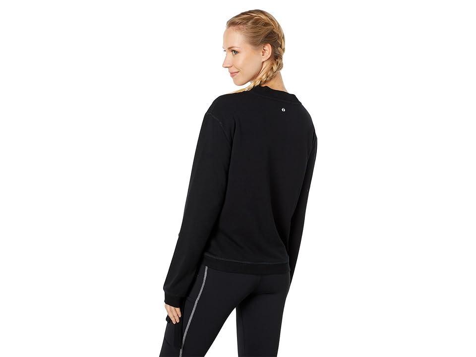 THRIVE SOCIETE Studio Wrap Women's Clothing Product Image
