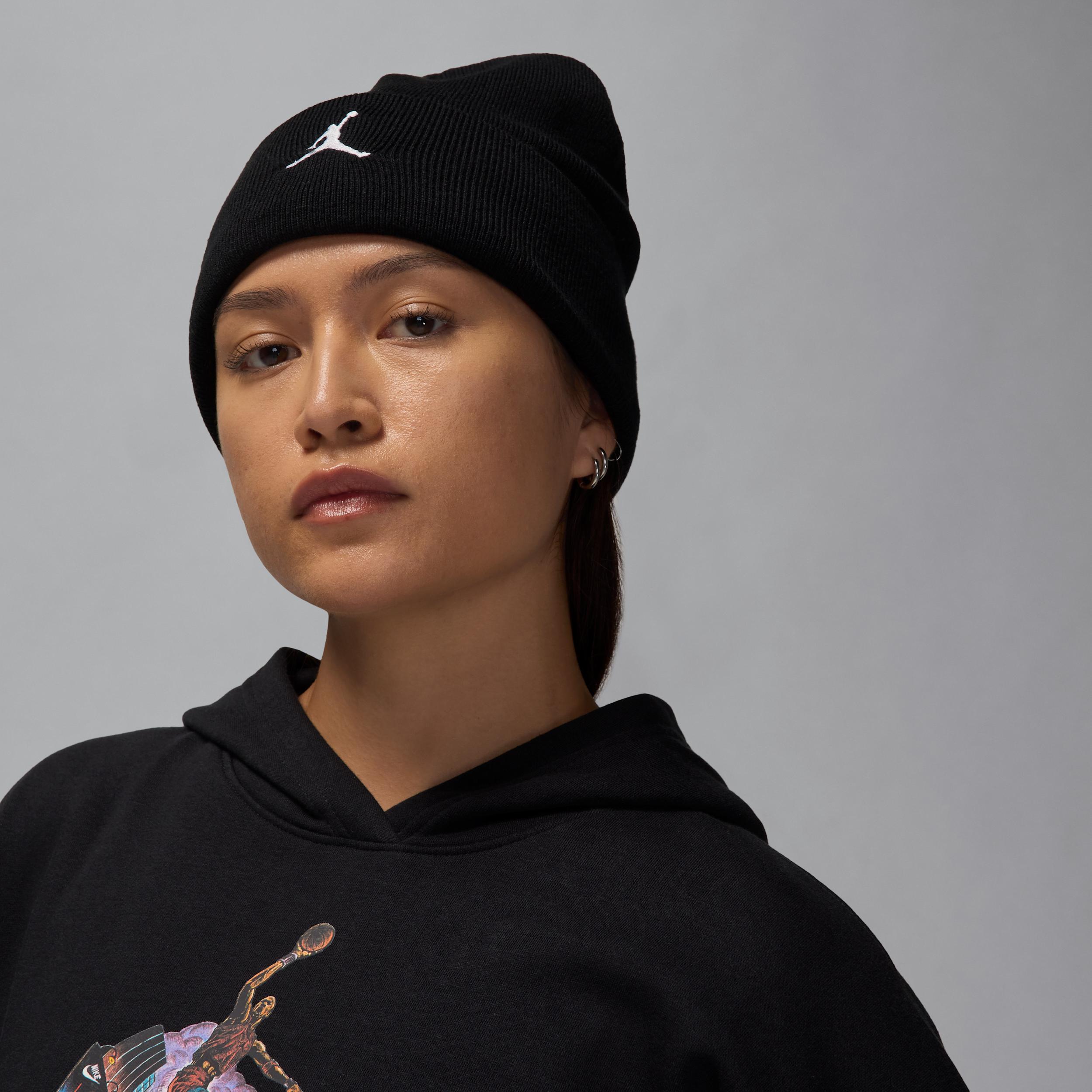 Jordan Brooklyn Fleece Women's Graphic Pullover Hoodie Product Image