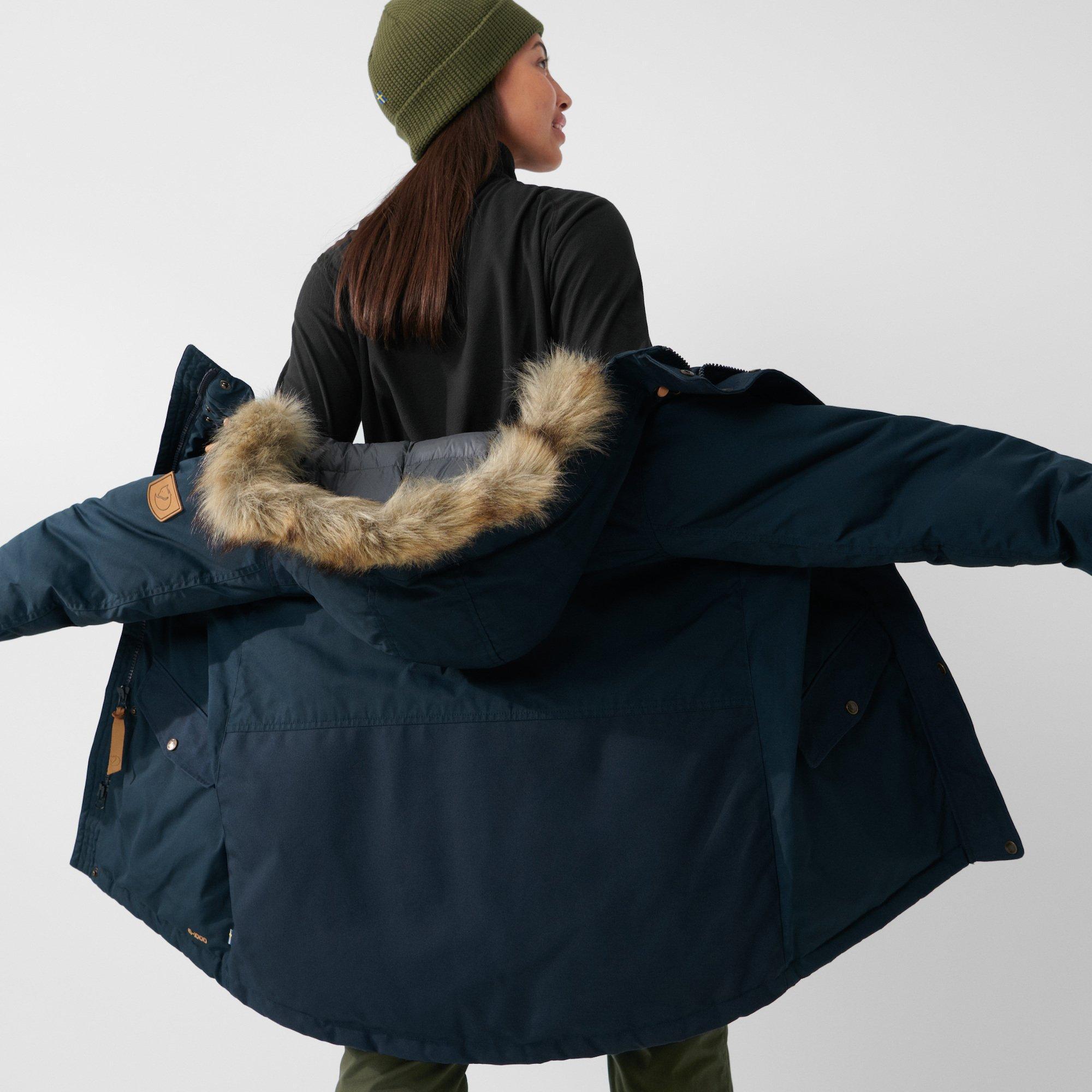 Singi Down Jacket W Product Image