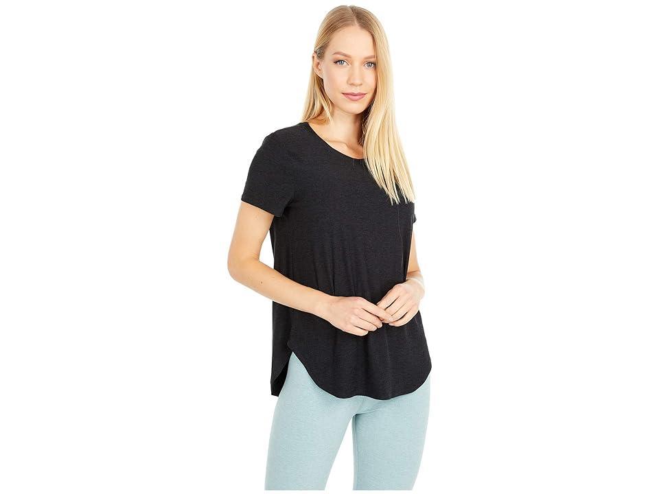 Beyond Yoga On The Down Low Tee Product Image
