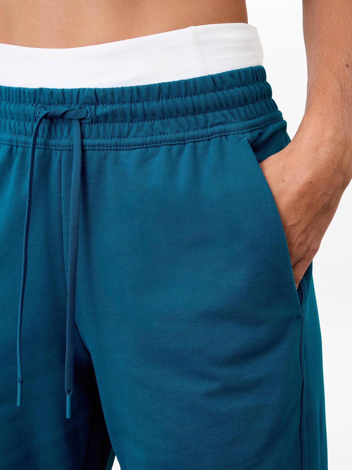 Retroterry Mid Rise Jogger Product Image