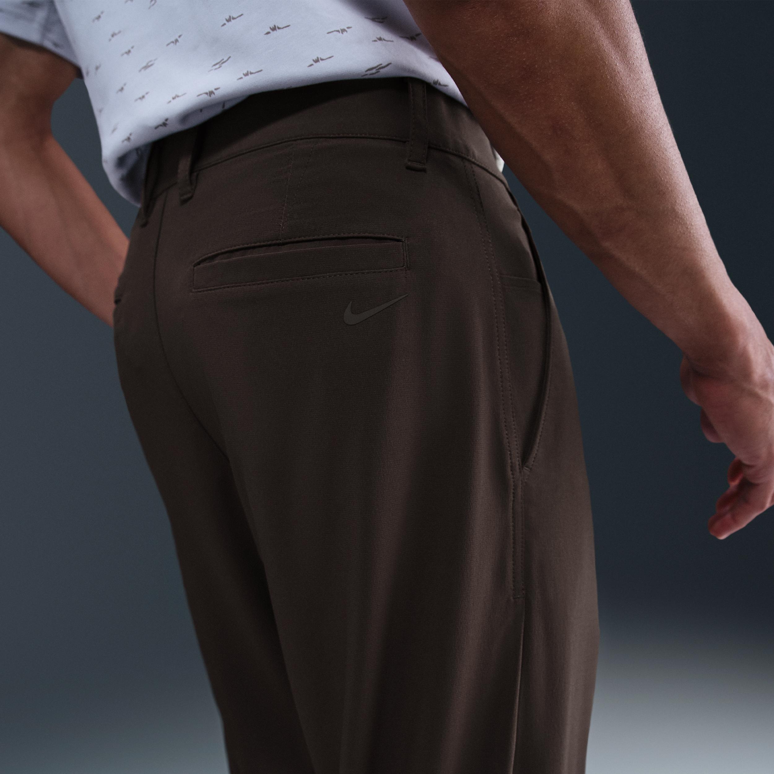 Nike Men's Tour Repel Golf Jogger Pants Product Image