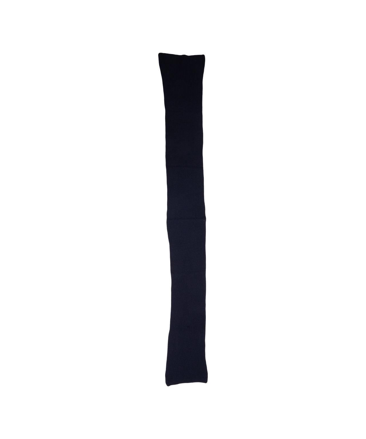 Scarf from knit textile Product Image