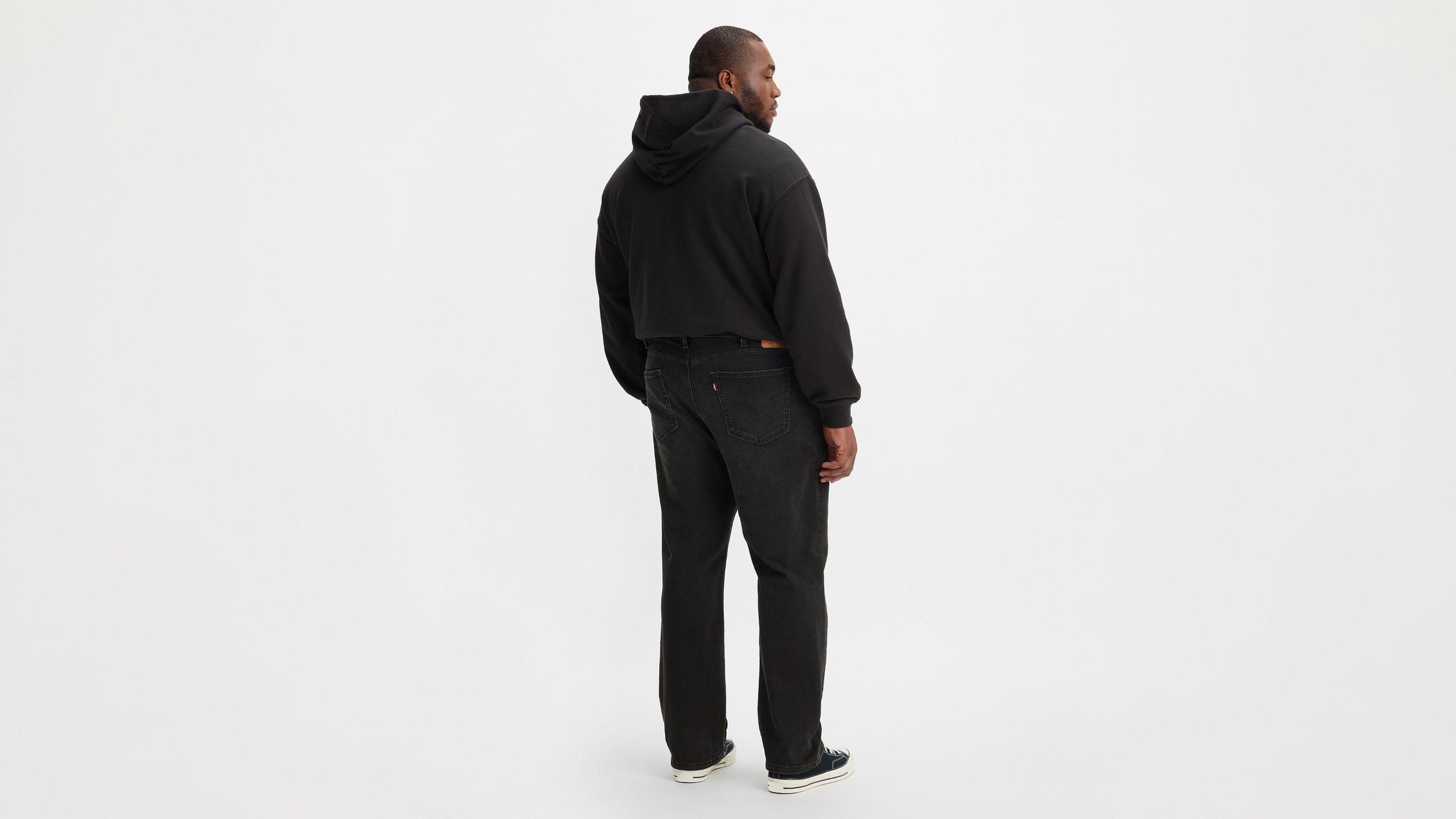 541™ Athletic Taper Fit Men's Jeans (Big & Tall) Product Image