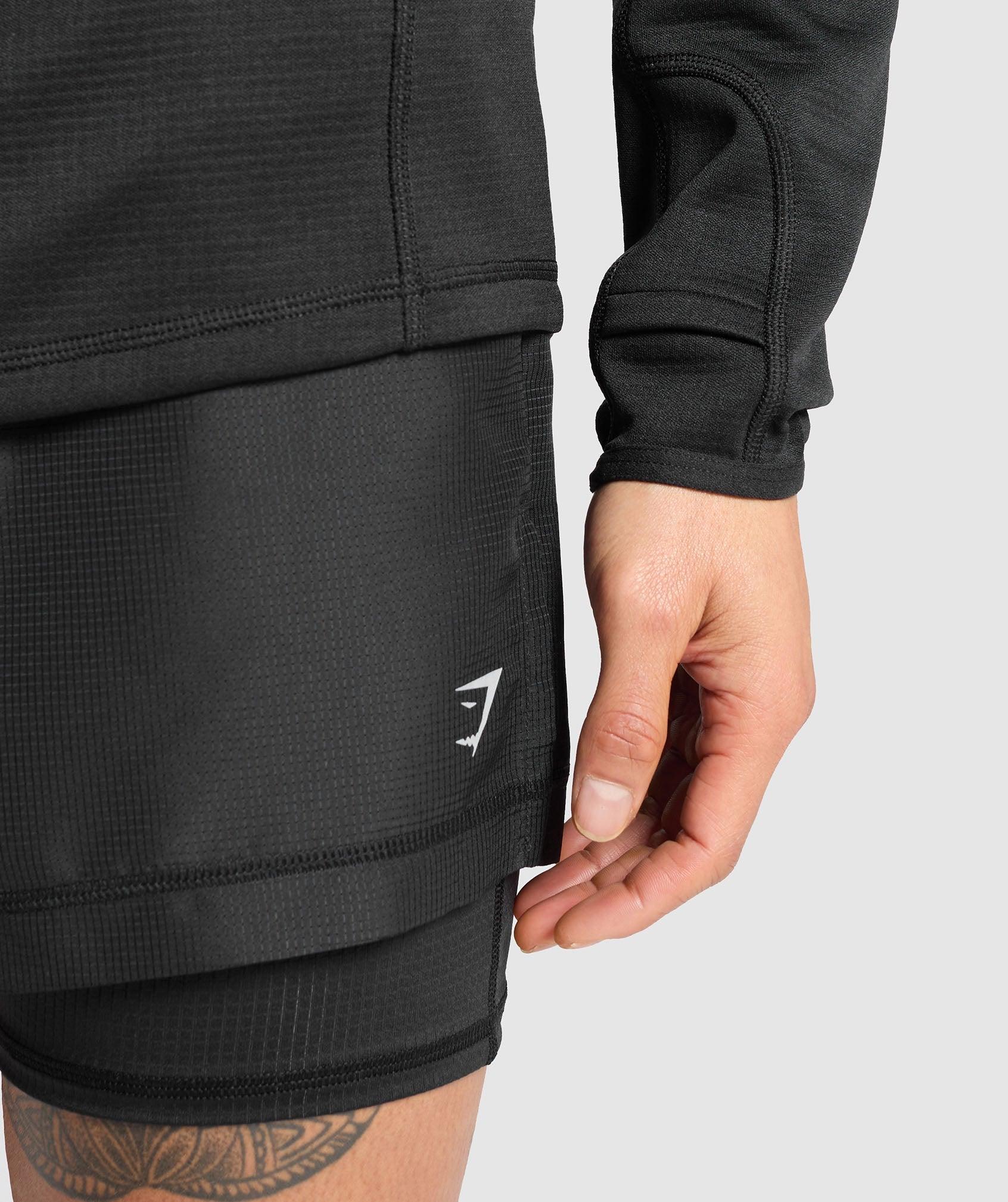 Running 1/4 Zip Product Image