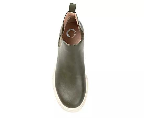 Journee Rorke Tru Comfort Foam Womens Chelsea Boots Product Image