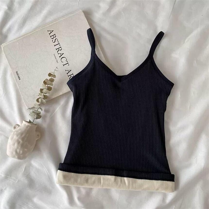 Thermal Camisole Top Product Image