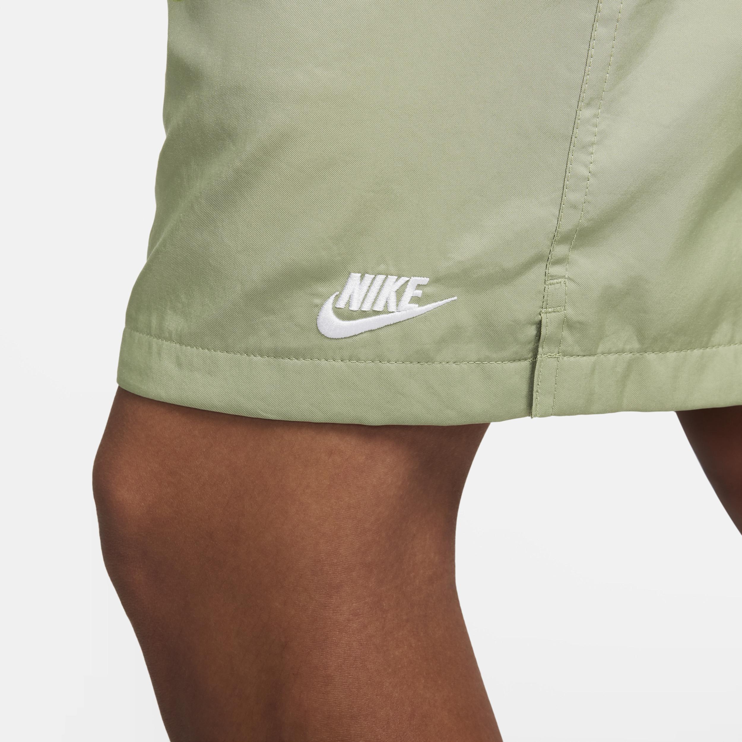 Nike Club Men's Woven Flow Shorts Product Image