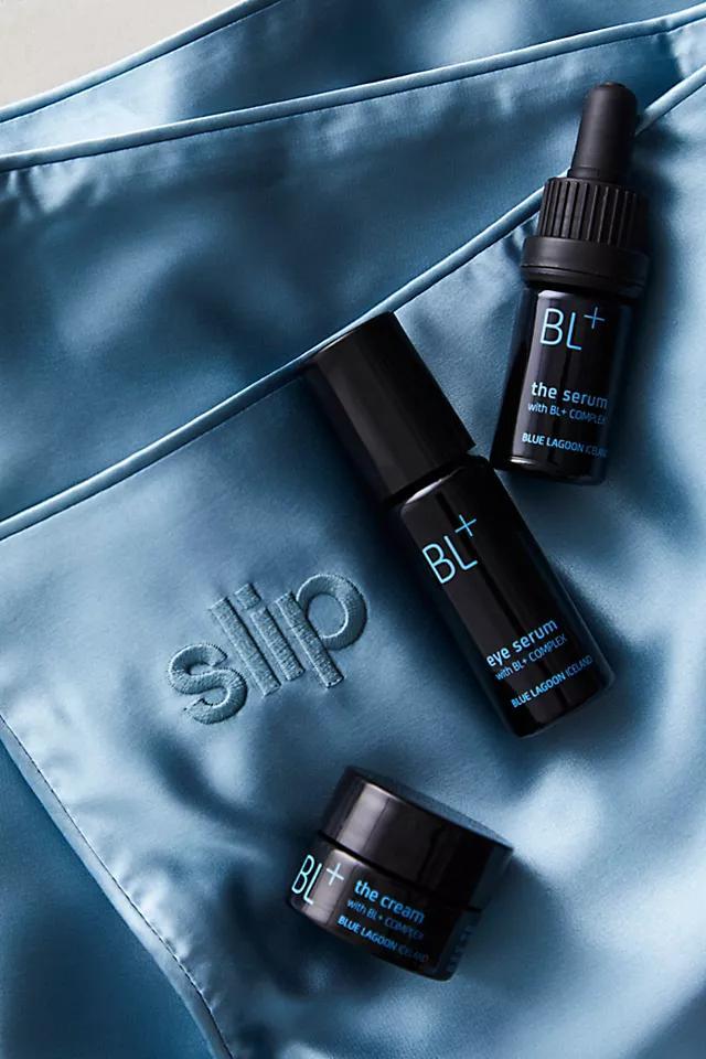 BL+ x Slip Beauty Sleep Set Product Image