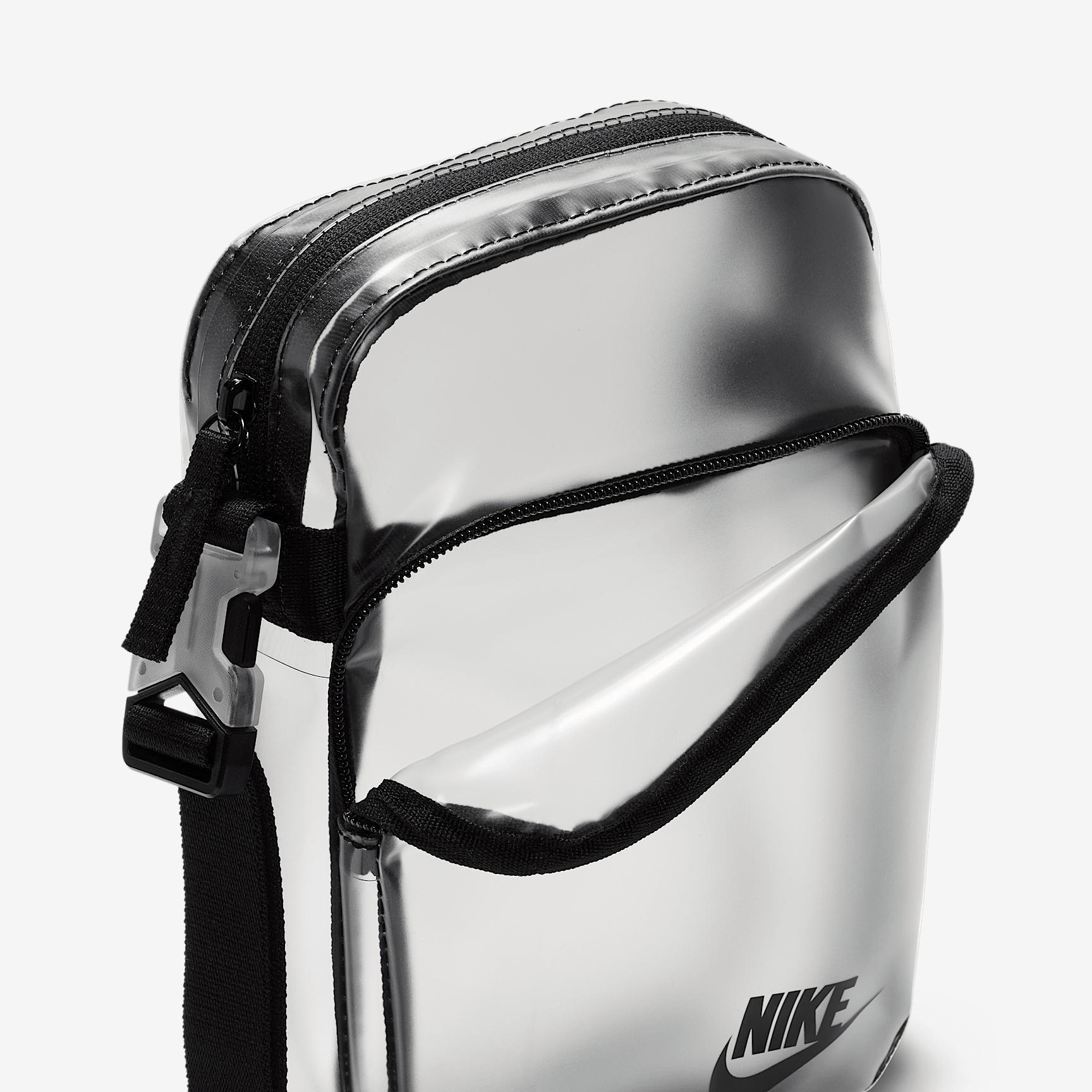 Nike Heritage Crystal Crossbody Bag (4L) Product Image