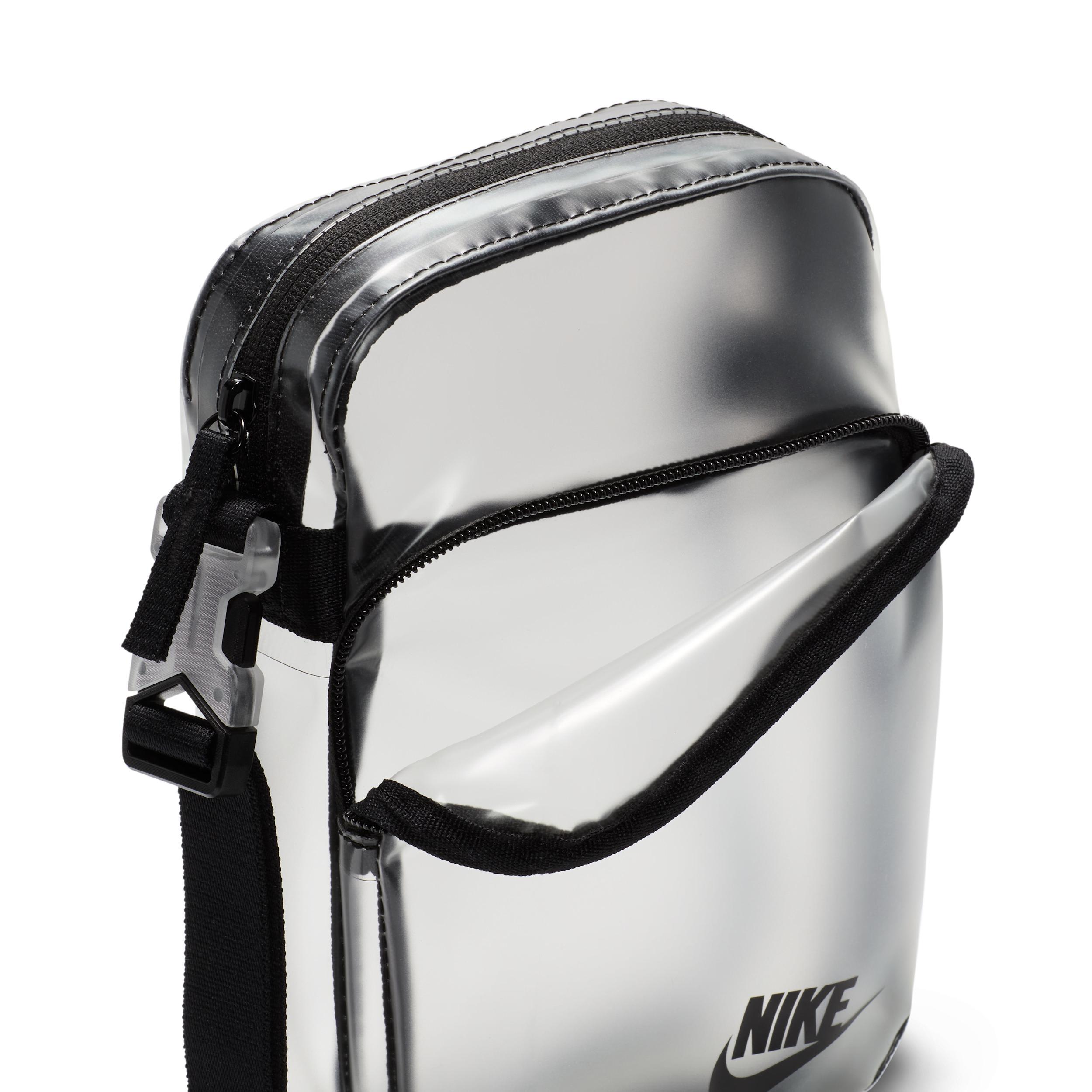 Nike Heritage Crystal Crossbody Bag (4L) Product Image