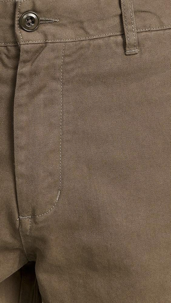 Taylor Stitch Democratic Foundation Pants | Shopbop Product Image
