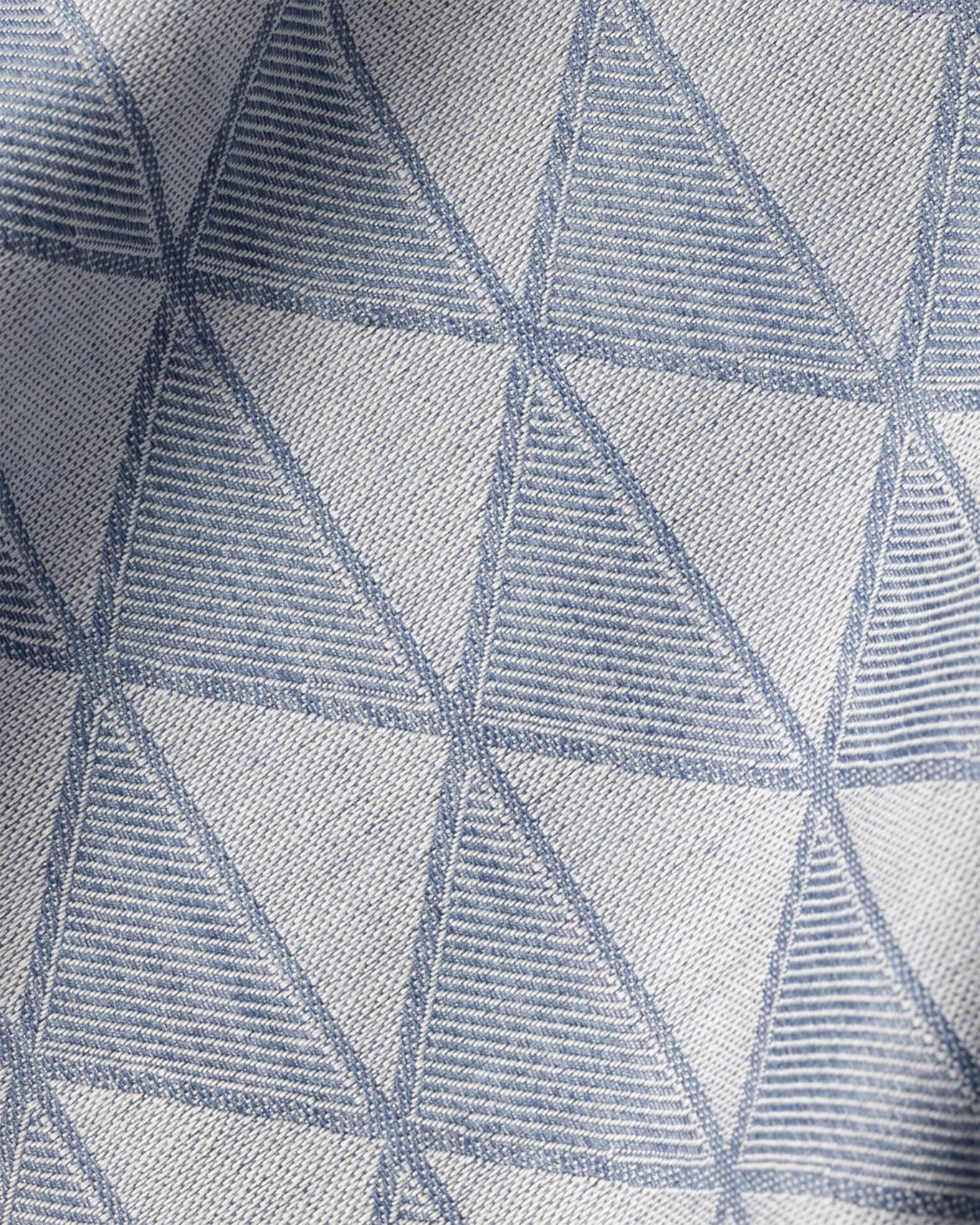 Logo Silk And Wool Shawl Product Image