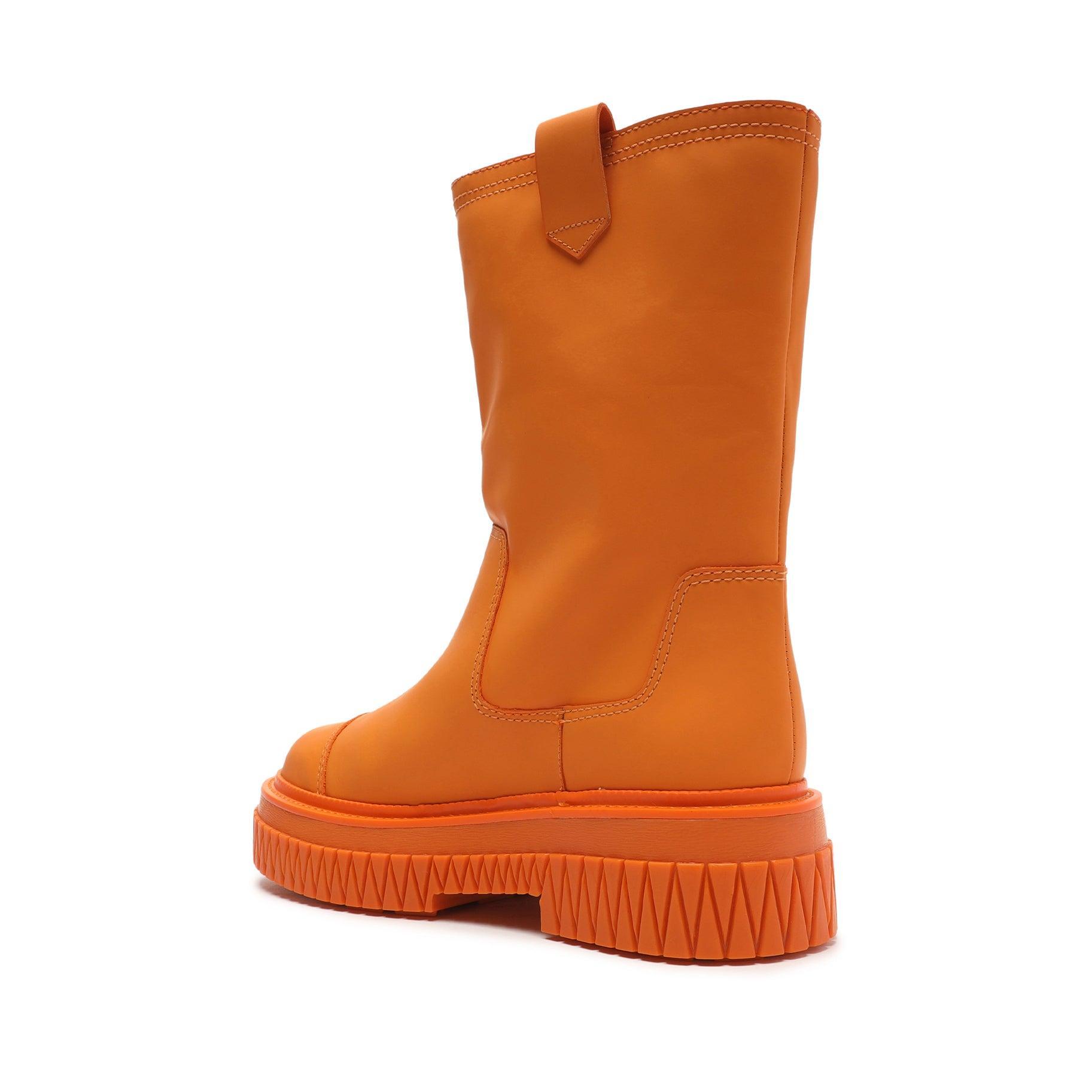 Jacy Leather Boot Product Image