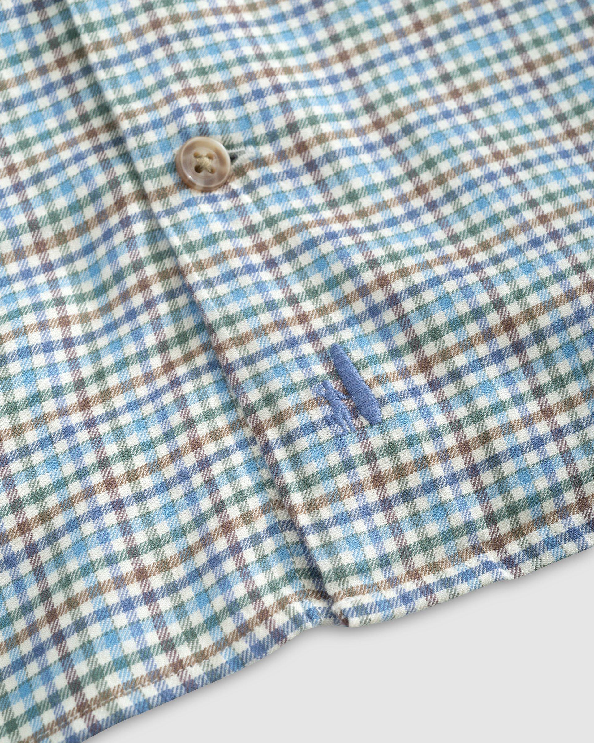 Metz Hangin' Out Button Up Shirt Male Product Image