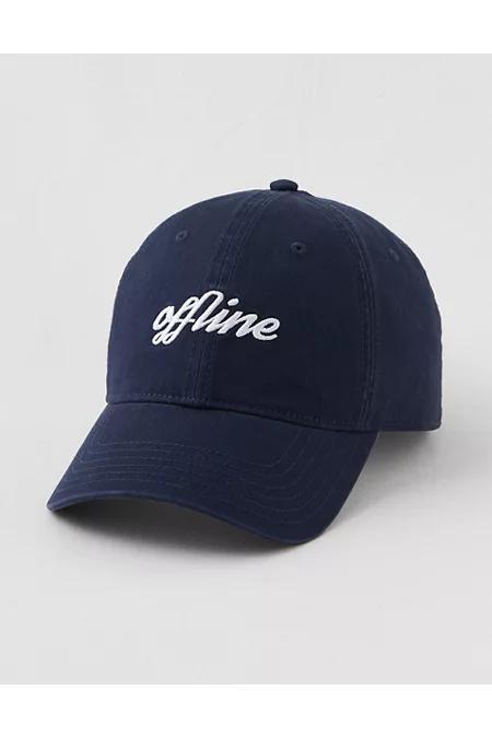 OFFLINE By Aerie Baseball Hat Women's Product Image
