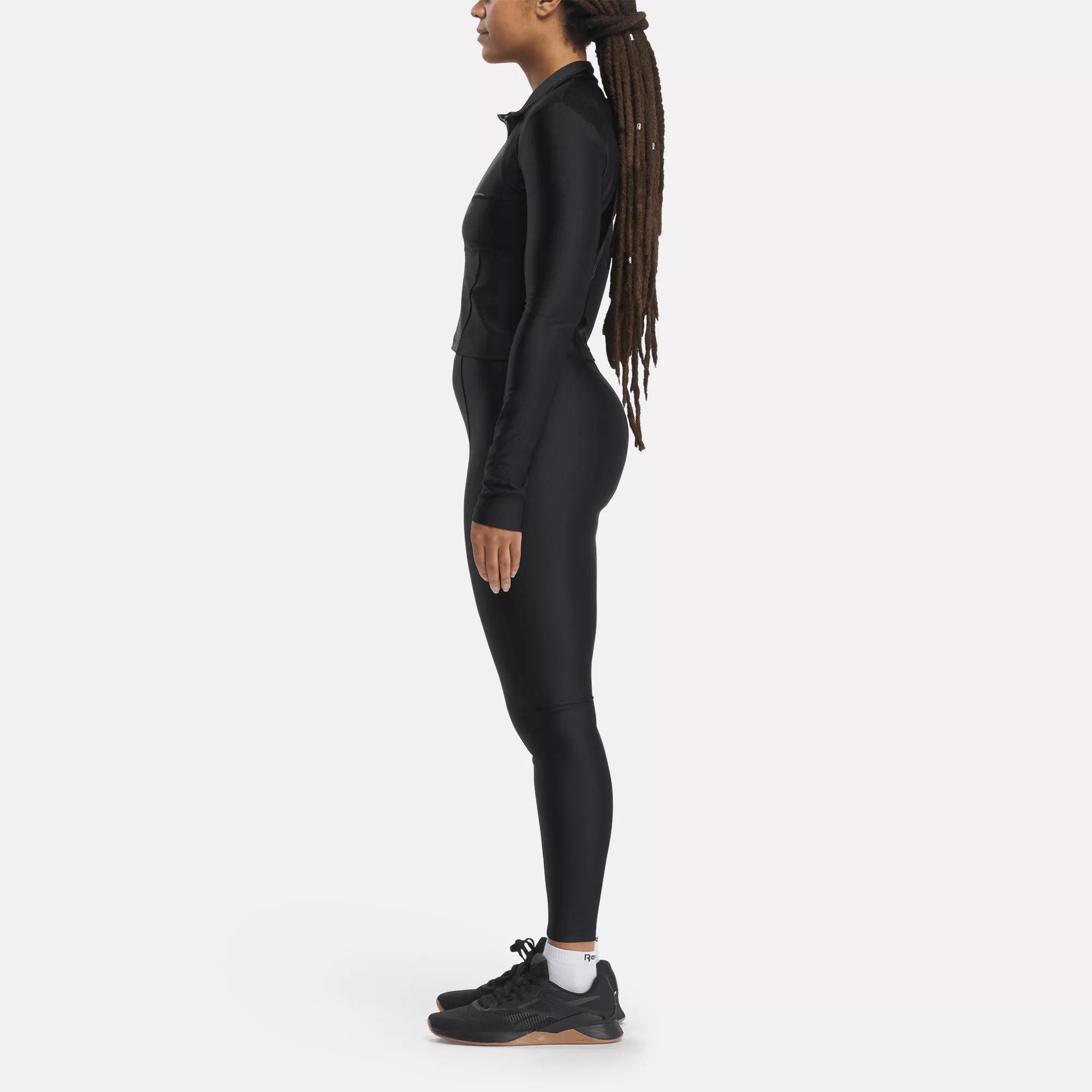 Women's Classics Leggings Female Product Image
