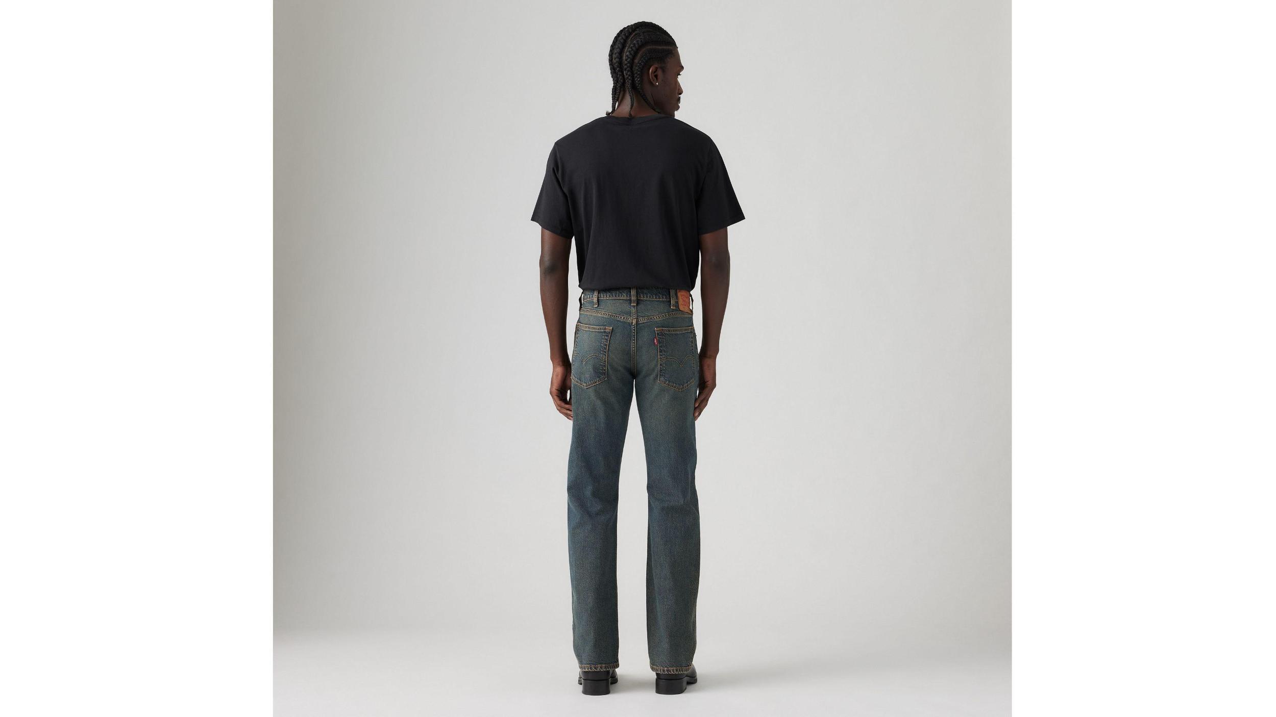517™ Bootcut Men's Jeans Product Image