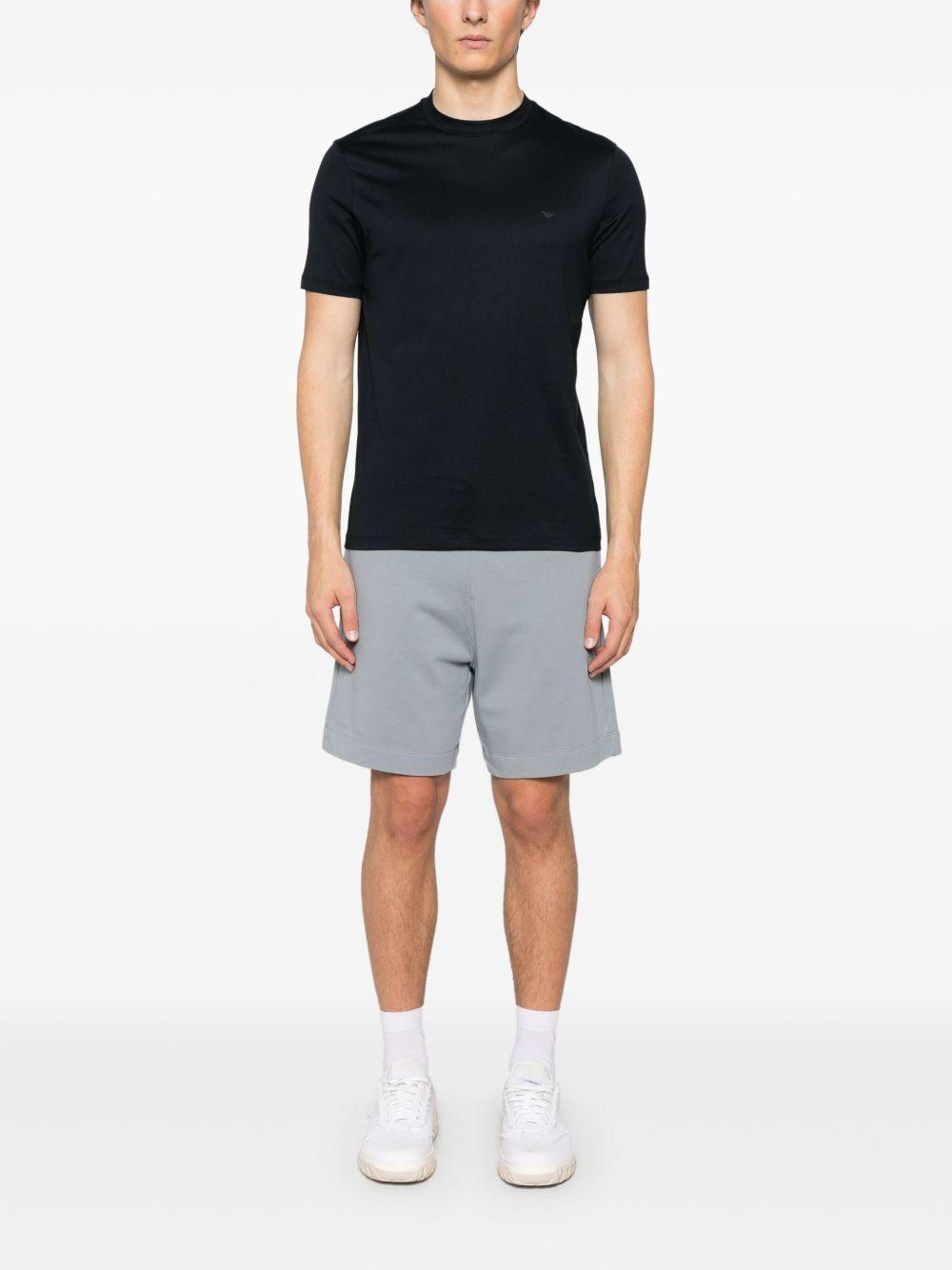 logo-print T-shirt Product Image