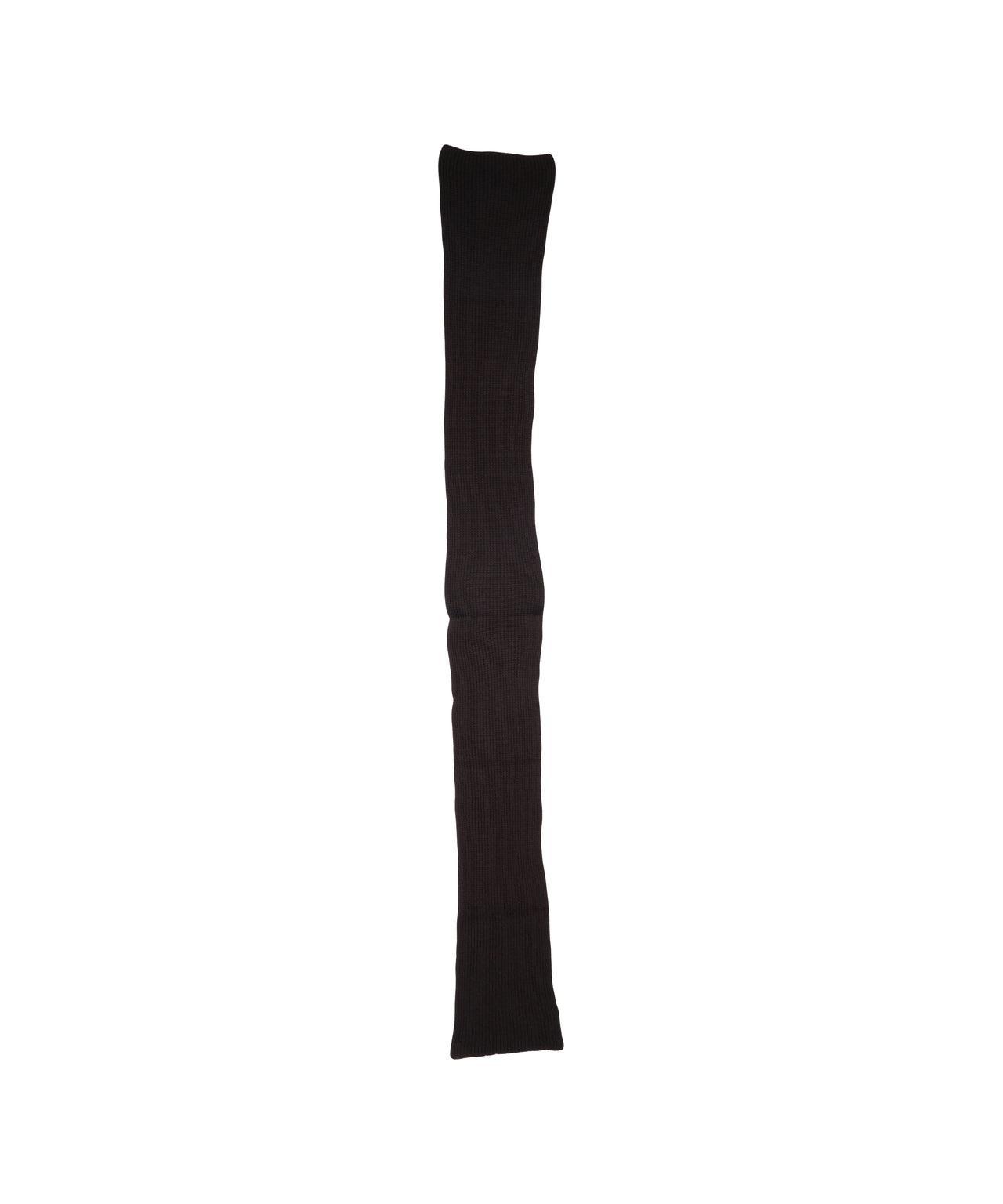 Scarf from knit textile Product Image
