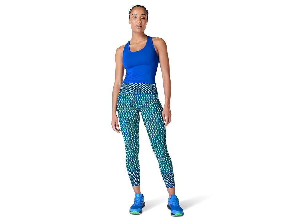 Sweaty Betty Power High Waist 7/8 Workout Leggings Product Image