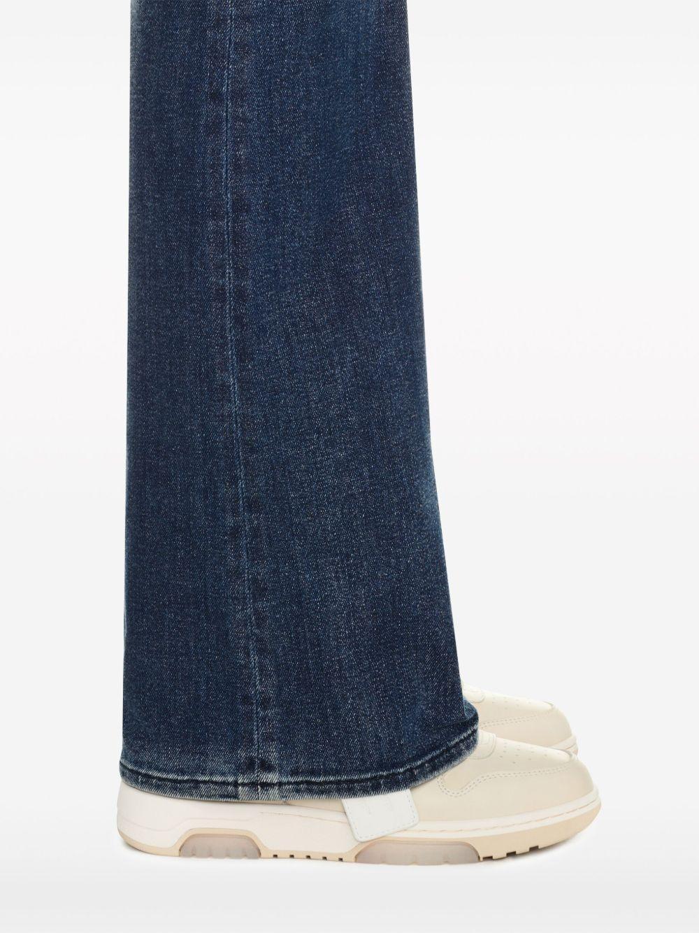 Out of Office lace-up sneakers Product Image