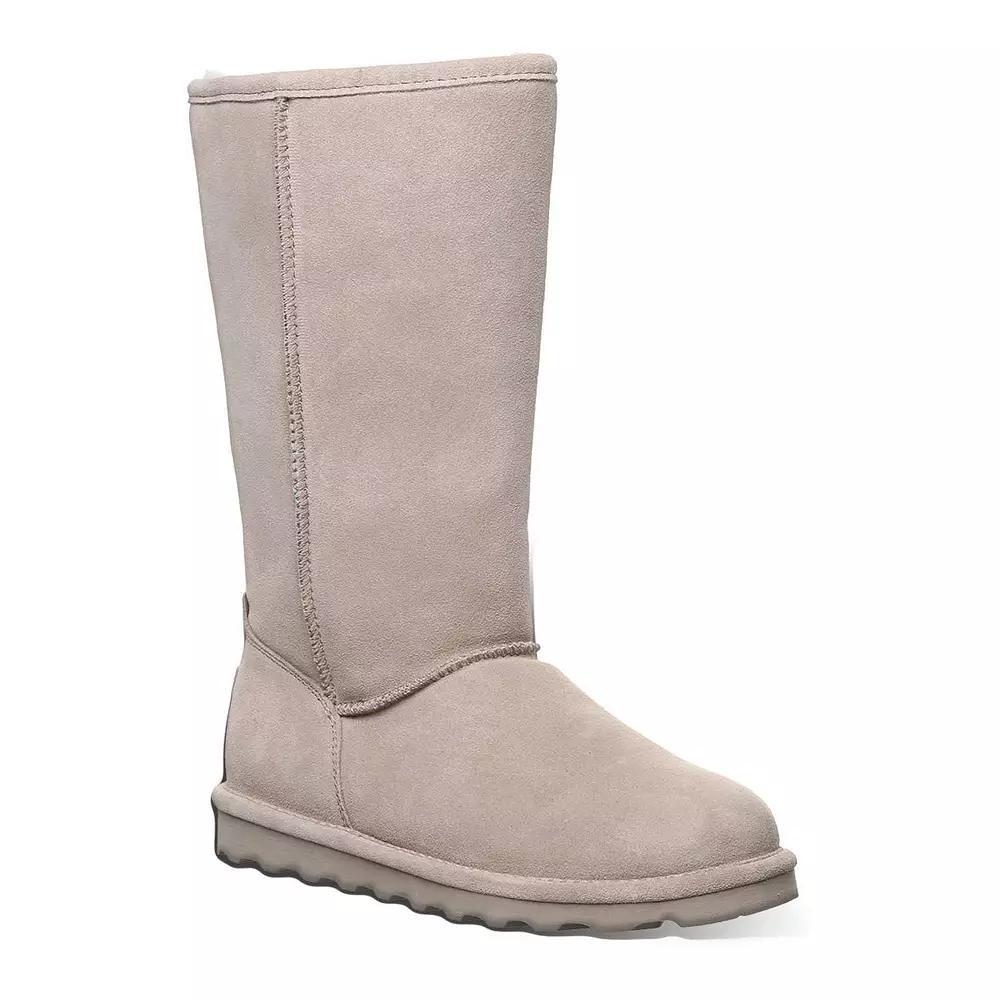Bearpaw Elle Tall Women's Winter Boots, Size: 7, Brown Product Image