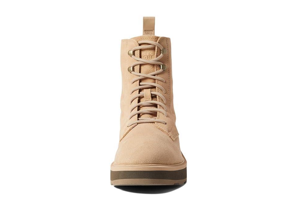 Bruno Magli Tyler (Cognac) Men's Shoes Product Image