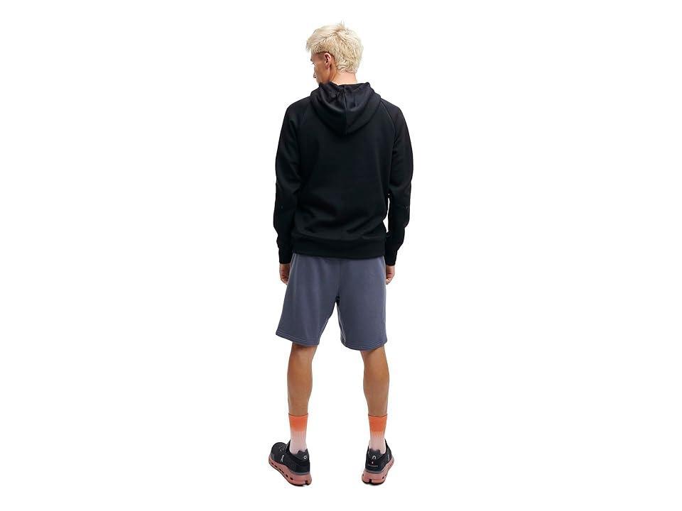 On Hoodie Men's Clothing Product Image