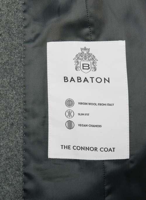 the connor coat Product Image