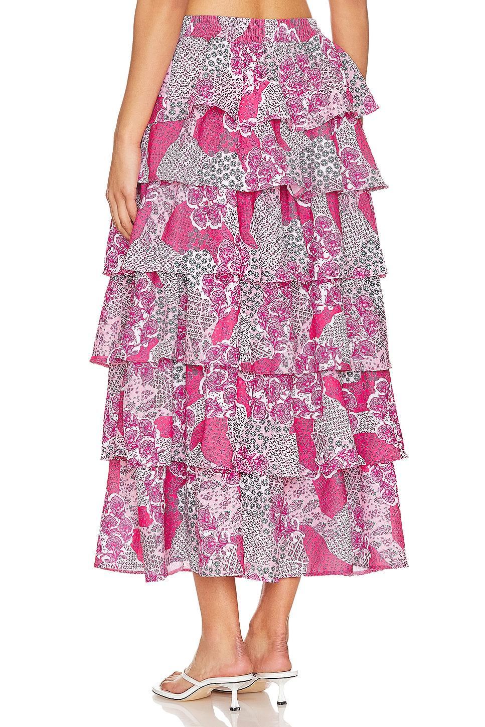 Estelle Skirt PEIXOTO Product Image