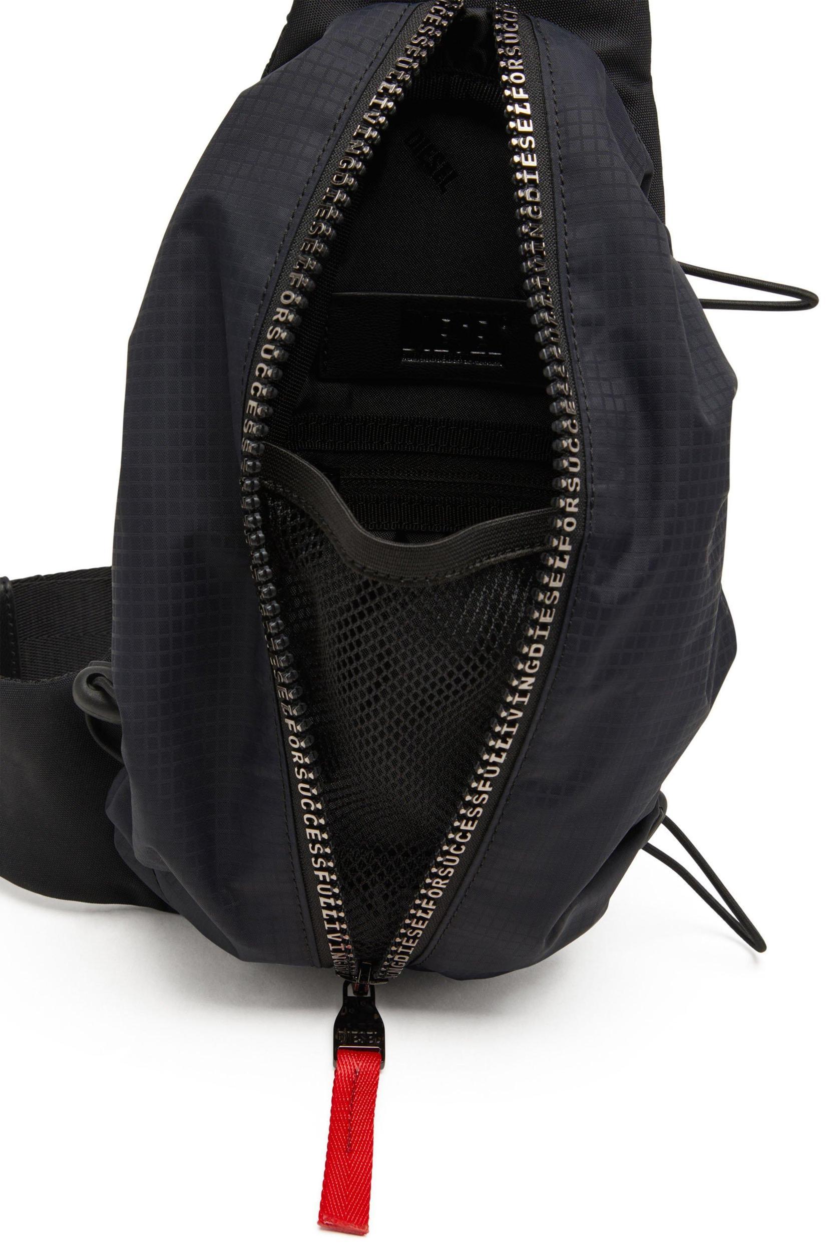 ZIP-D CROSSBODY X Product Image