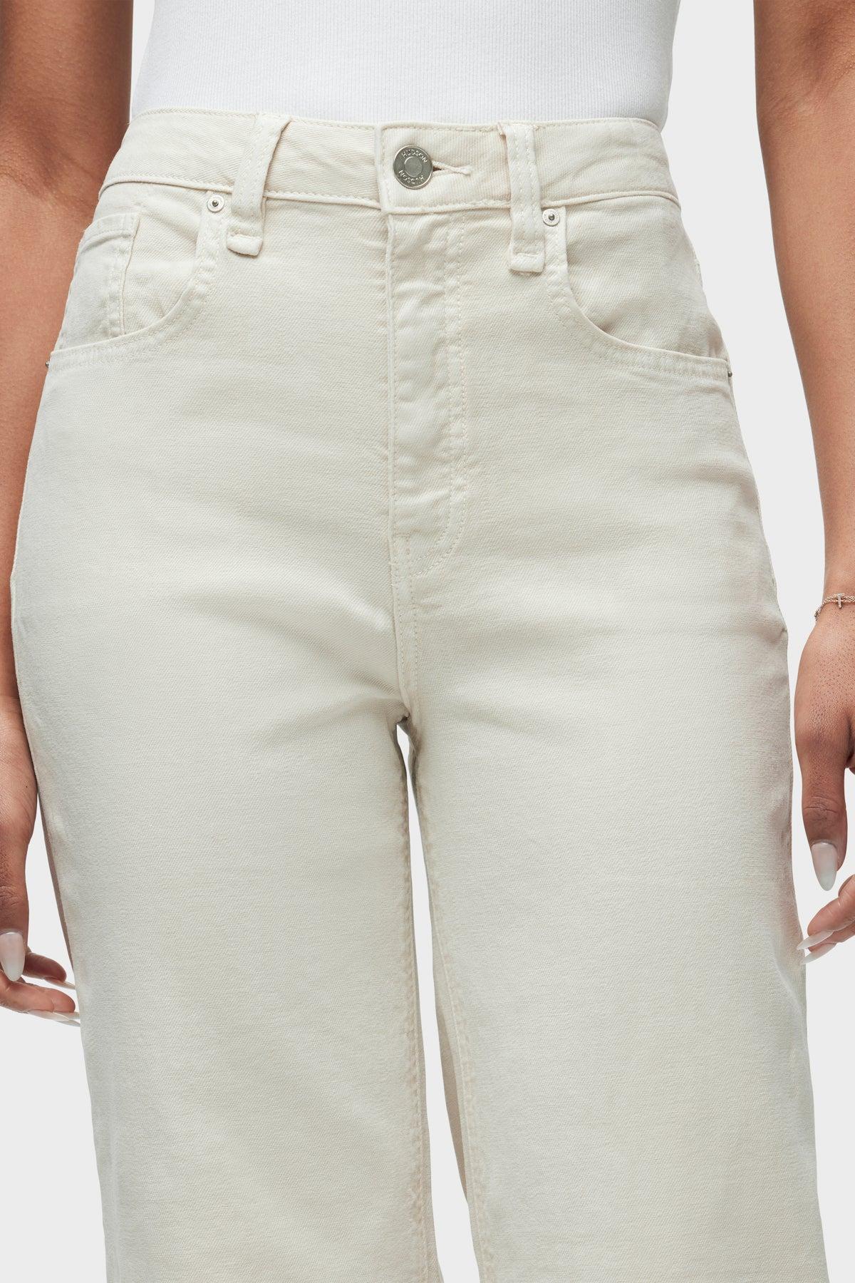 Jodie Loose Fit Wide Leg Jean Female Product Image