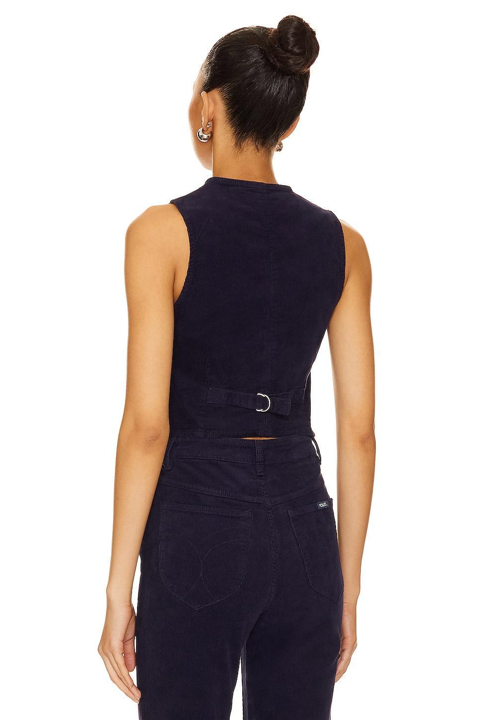 Dallas Vest ROLLA'S Product Image