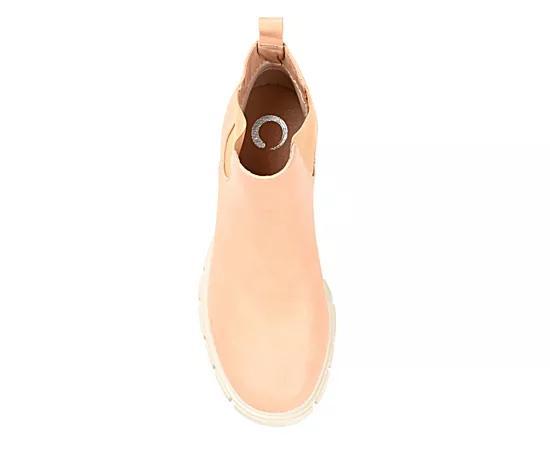 Journee Rorke Tru Comfort Foam Womens Chelsea Boots Product Image