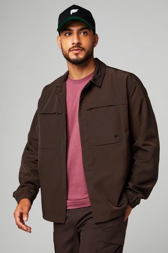 The Outpost Jacket Product Image