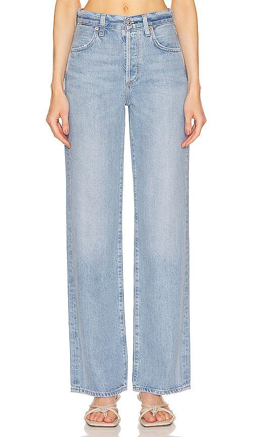 Annina Wide Leg Citizens of Humanity Product Image