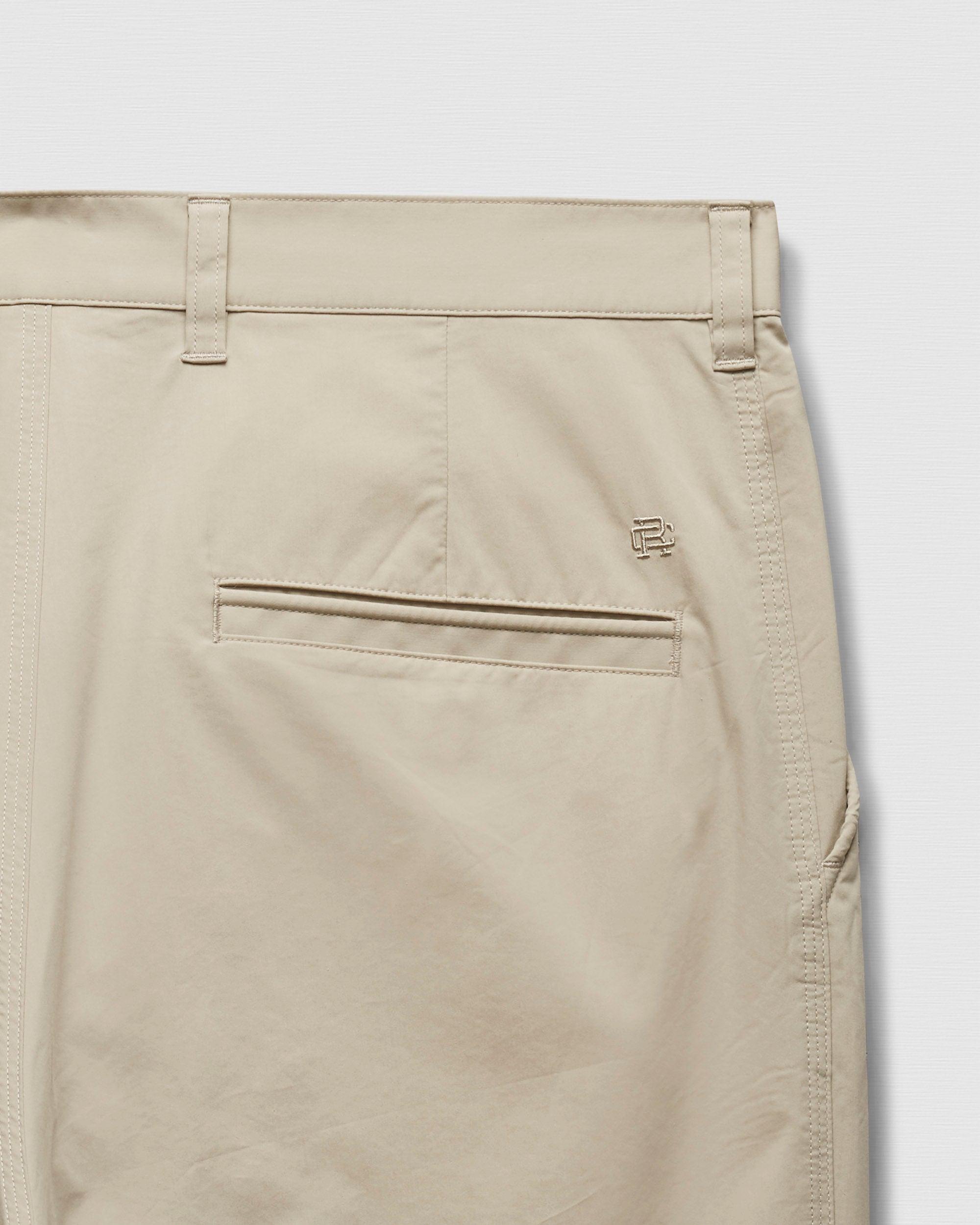 Off-White Double Layer Carpenter Pants Product Image