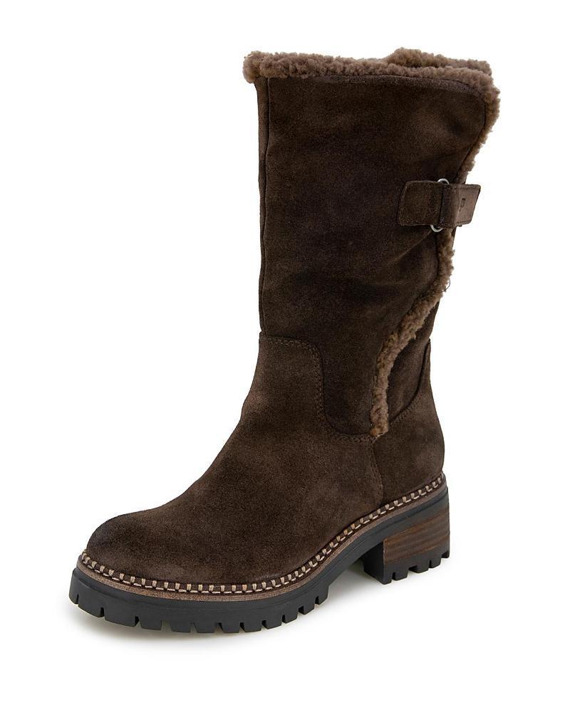 Gentle Souls by Kenneth Cole Womens Bradford Boots Product Image