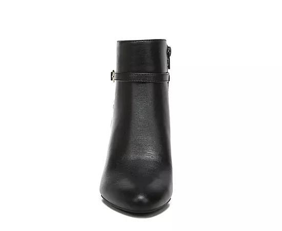 LifeStride Guild Women's Ankle Boots, Size: 8, Dark Brown Product Image